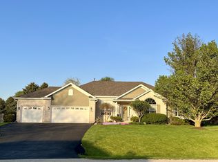 5202 Heather Ln, Johnsburg, IL 60051