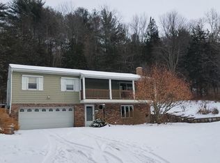 201 Dunhamtown Palmer Rd, Brimfield, MA 01010