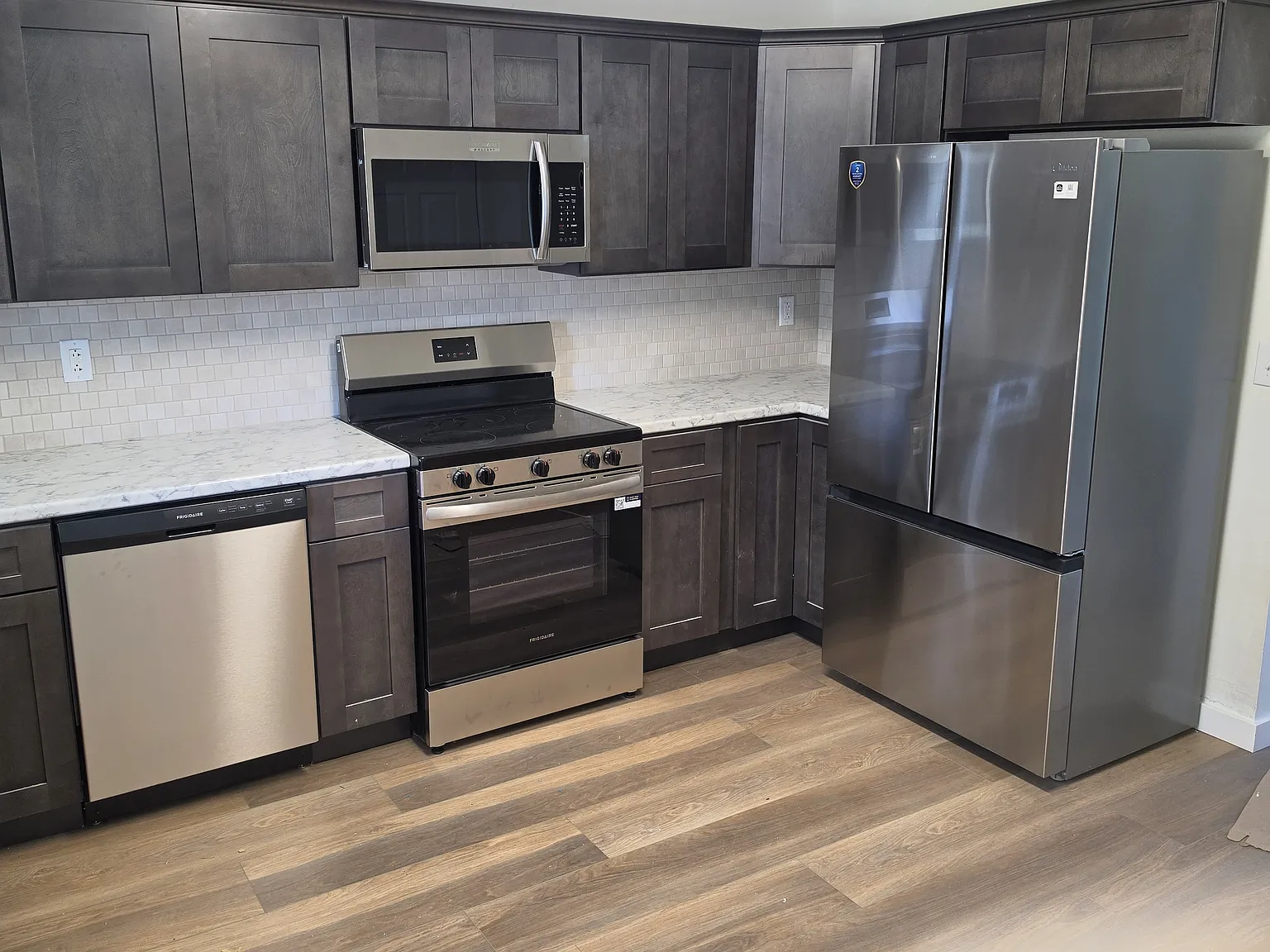 2 bed, 1200 sqft, $1,350 — Photo 2