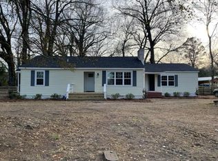 1137 Colleton Ave SE, Aiken, SC 29801