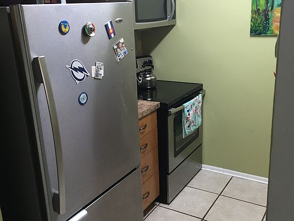 New kitchen appliance set
