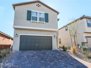 8427 Alder Sprout Ave, Spring Valley, NV 89113
