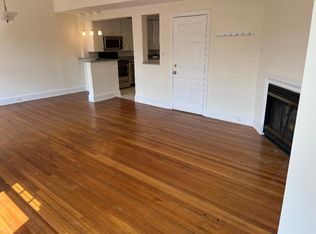 1847 Kalorama Rd NW APT 4, Washington, DC 20009