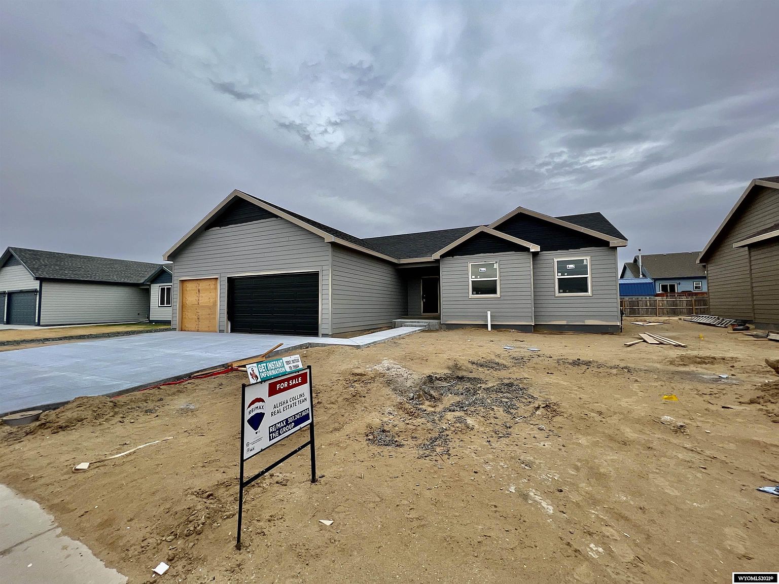 2213 Zuni Trl, Bar Nunn, WY 82601 Zillow