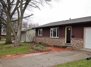 1908 Grantwood St, Iowa City, IA 52240