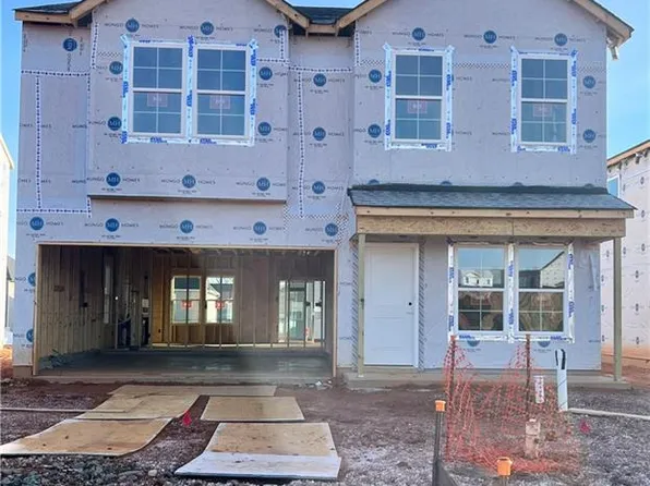 2545 Raspberry Hill Dr, Winston Salem, NC 27106