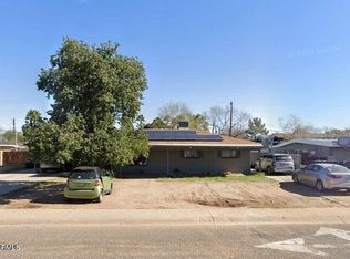 4033 N 55th Ave, Phoenix, AZ 85031