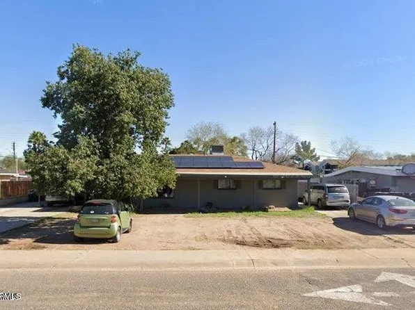 4033 N 55th Ave, Phoenix, AZ 85031