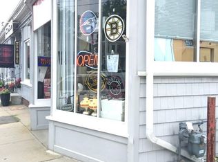 771 Broad St #1, Weymouth, MA 02189