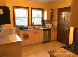 33 Zamora St #1, Boston, MA 02130