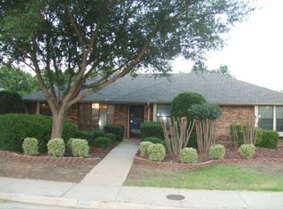 3912 Woodside Rd, Carrollton, TX 75007