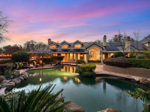 5804 Saint Francis Ct, Loomis, CA 95650