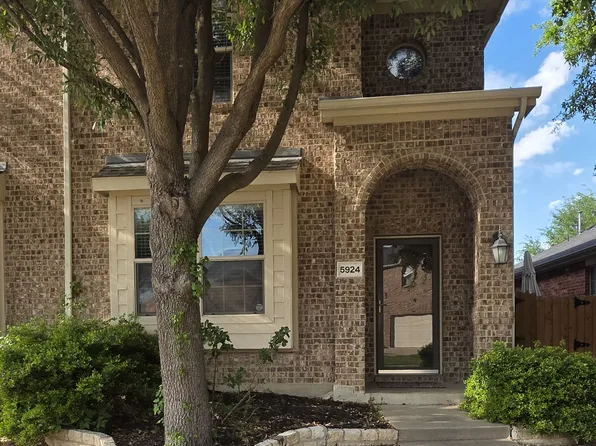5924 Round Up Ln, McKinney, TX 75070