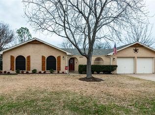 4904 Cordova Ave, Fort Worth, TX 76132