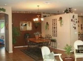 1821 N Hester Trl, Casa Grande, AZ 85122