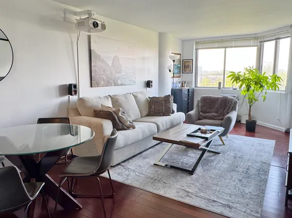 1205 N St NW #605, Washington, DC 20005