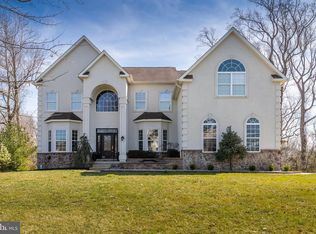 122 Arbor Dr, Woolwich Township, NJ 08085