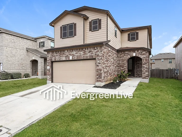 4310 Rothberger Way — Photo 1