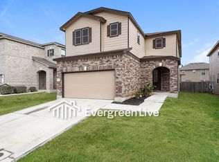 4310 Rothberger Way, San Antonio, TX 78244