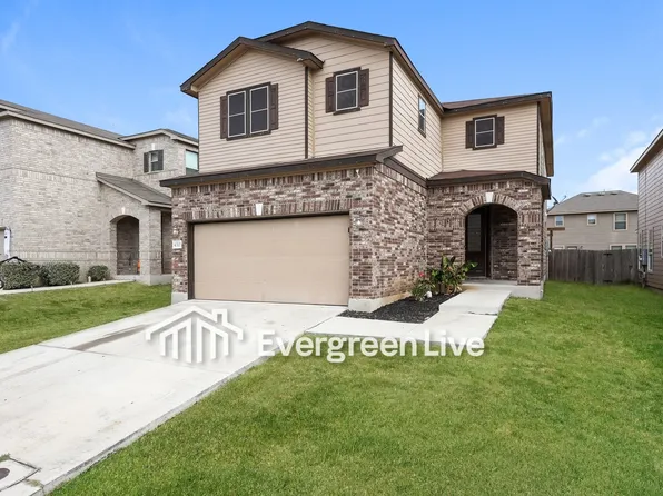 4310 Rothberger Way, San Antonio, TX 78244