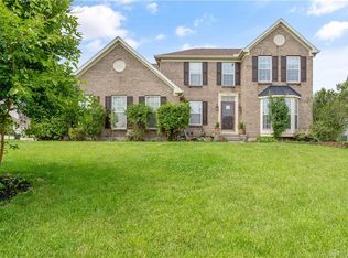 2631 Rockcastle Ct, Miamisburg, OH 45342