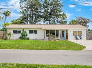 2059 Barracuda Ave, Melbourne Beach, FL 32951