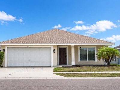 612 16th Ave SE, Ruskin, FL, 33570