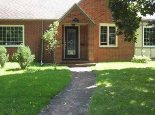 110 S Adrian St, Tecumseh, MI 49286