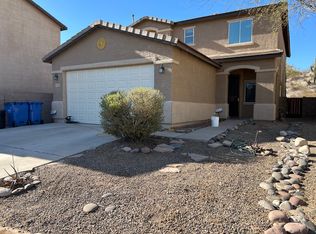 1012 W Seashell Ct, Tucson, AZ 85704