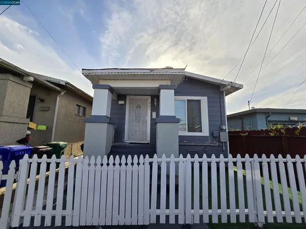 721 6th St, Richmond, CA 94801