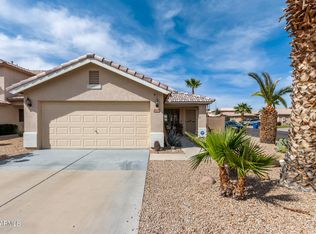 10756 W Monte Vista Rd, Avondale, AZ 85392