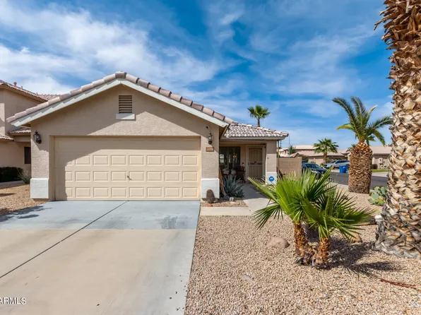 10756 W MONTE VISTA Road, Avondale, AZ 85392