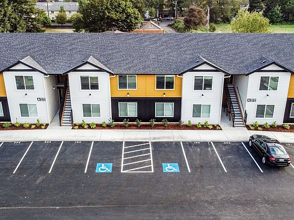 2nd image of 219 SE Clark Ave #208