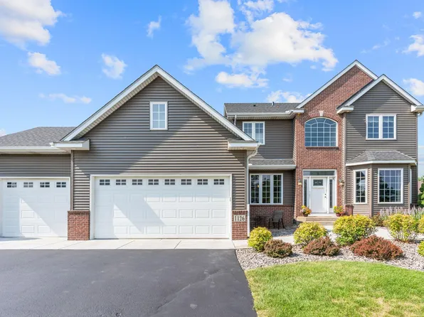 1126 Hudson Trl, Lino Lakes, MN 55038