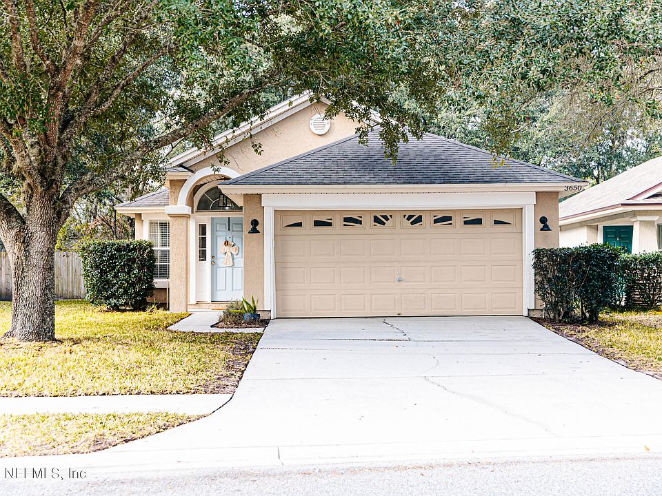 1st image of 3650 SILVER BLUFF Boulevard