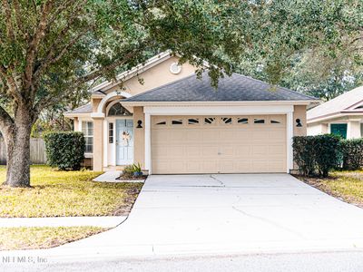 3650 SILVER BLUFF Boulevard, Orange Park, FL, 32065