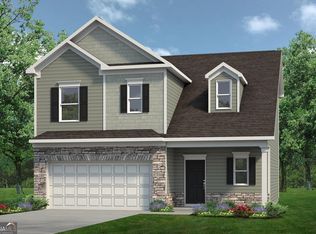 232 Shantz Way Lot A33, Byron, GA 31008