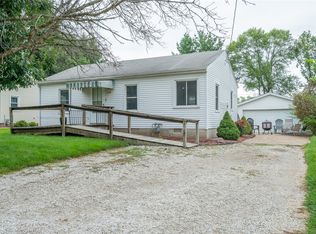 6509 SW 16th St, Des Moines, IA 50315