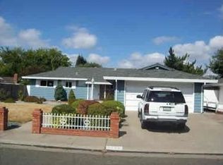 7248 Del Prado Way, Sacramento, CA
