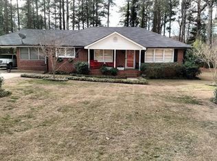 1747 Lake Harbin Rd, Morrow, GA 30260