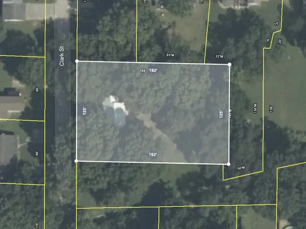 908 Clark St, Humboldt, TN 38343