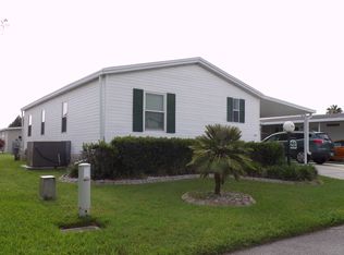 1611 Deverly Dr #847, Lakeland, FL 33801