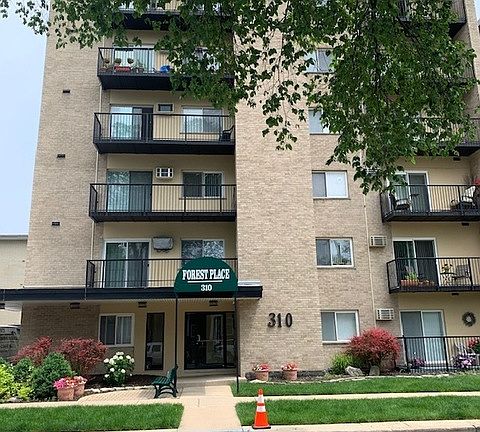 2nd image of 310 Lathrop Ave APT 609