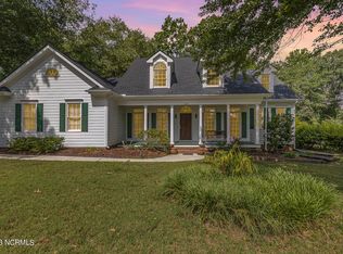 605 Parkridge Dr, Clayton, NC 27527