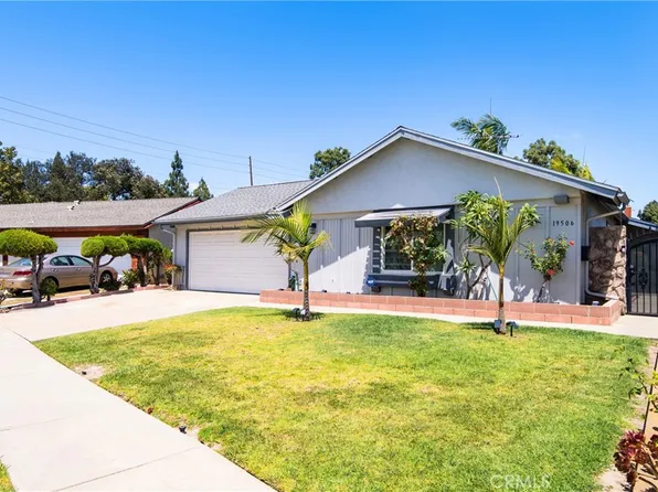 19506 Corby Ave, Cerritos, CA 90703