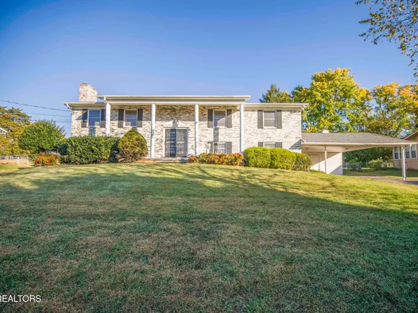 9517 Mobile Dr, Knoxville, TN 37923