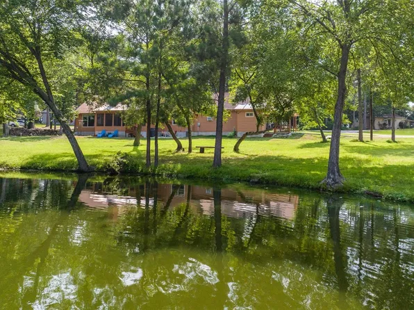 7292 Park View Dr, Eustace, TX 75124