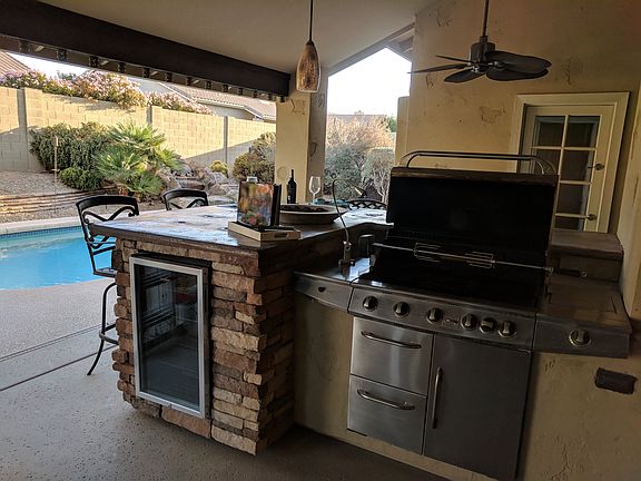 4th image of 4810 E Cascalote Dr