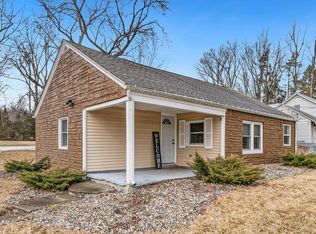 7531 Auburn Rd, Fort Wayne, IN 46825