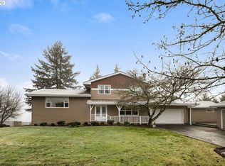 17002 NW Johnson Rd, Hillsboro, OR 97124